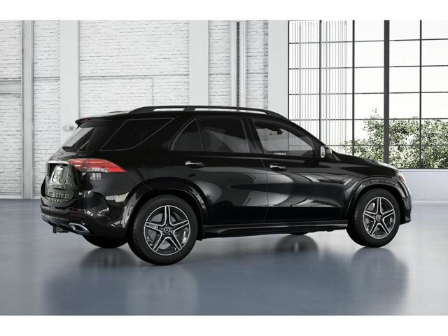 New 2026 Mercedes-Benz GLE 350 4MATIC image 19