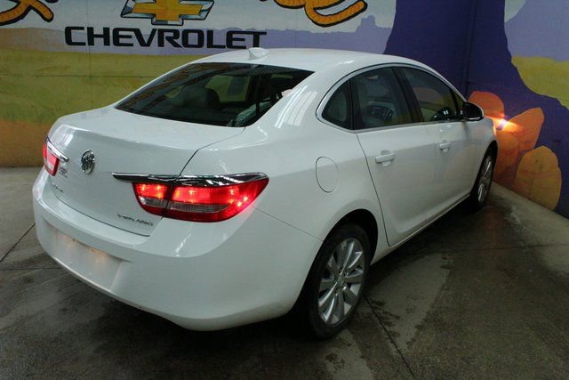 Used 2016 Buick Verano image 7