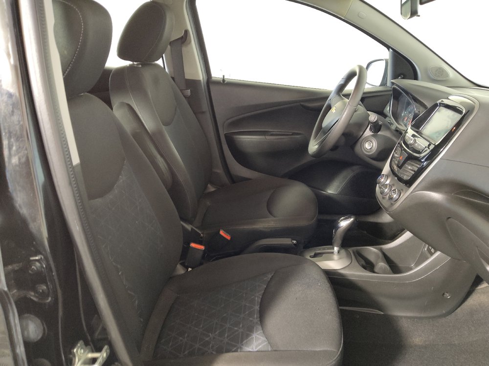 Used 2022 Chevrolet Spark LS FWD image 21