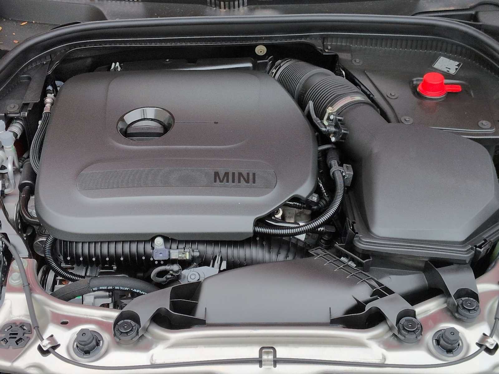 Used 2026 MINI Cooper 2-Door Hardtop FWD image 15