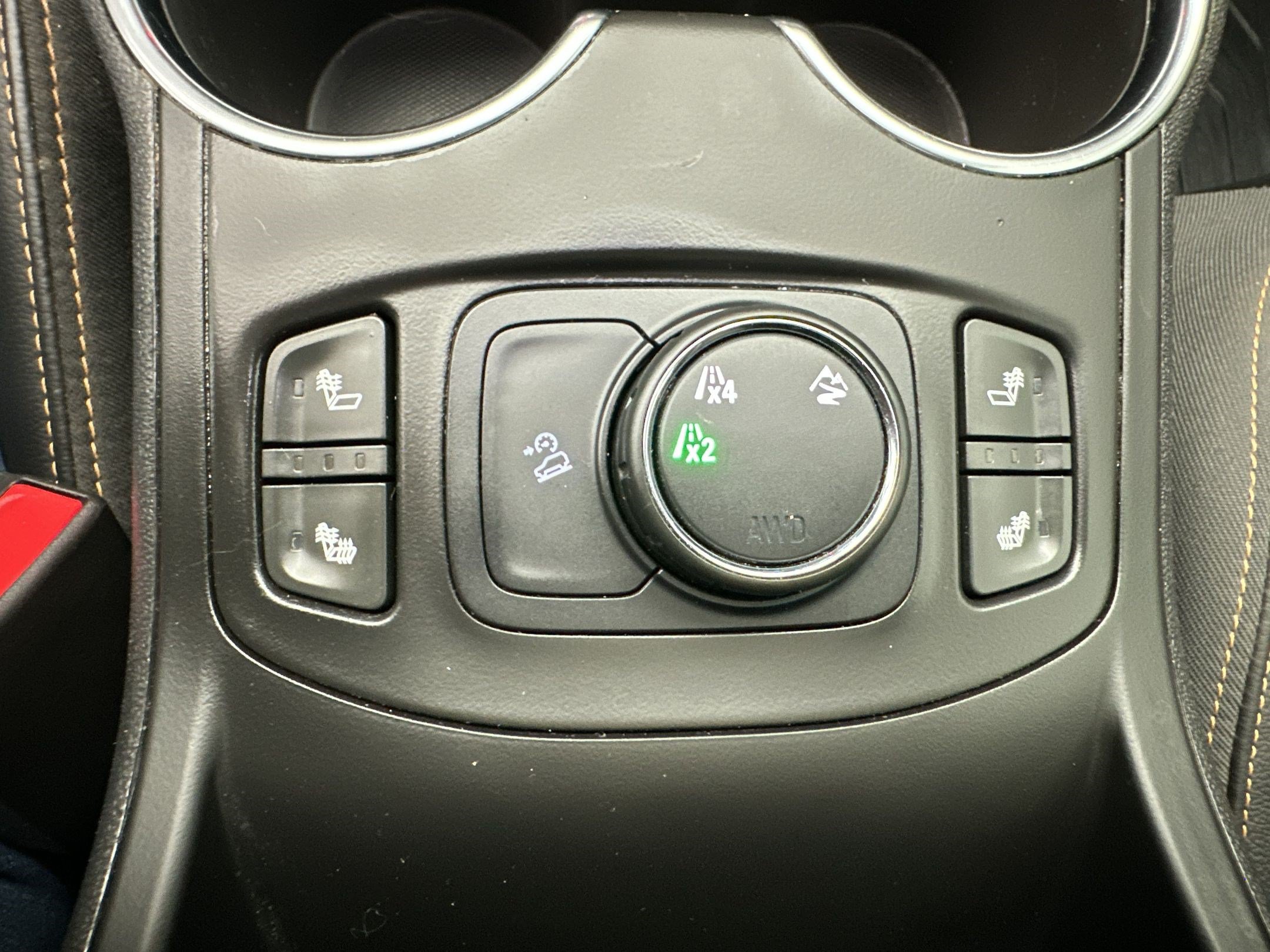 Certified 2019 GMC Terrain SLT w/ Preferred Package AWD/4WD image 30