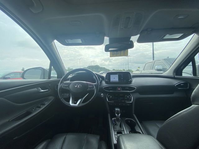 Used 2020 Hyundai Santa Fe Limited w/ Cargo Package AWD/4WD image 5