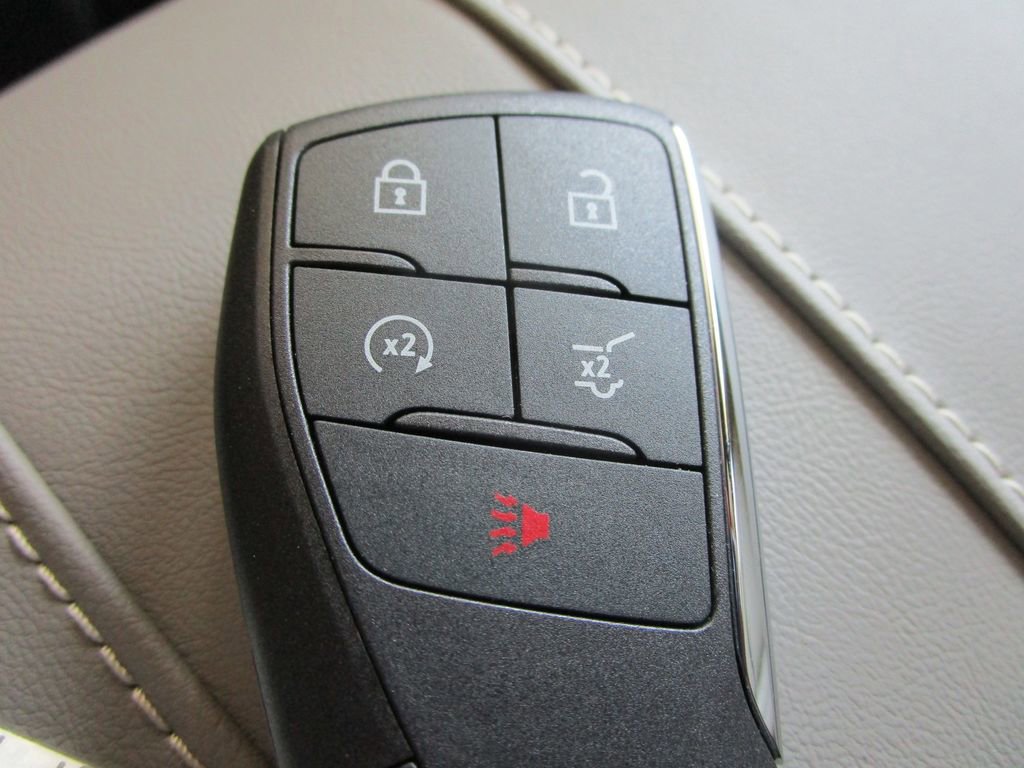 New 2026 GMC Acadia Elevation w/ Elevation Premium Package image 42