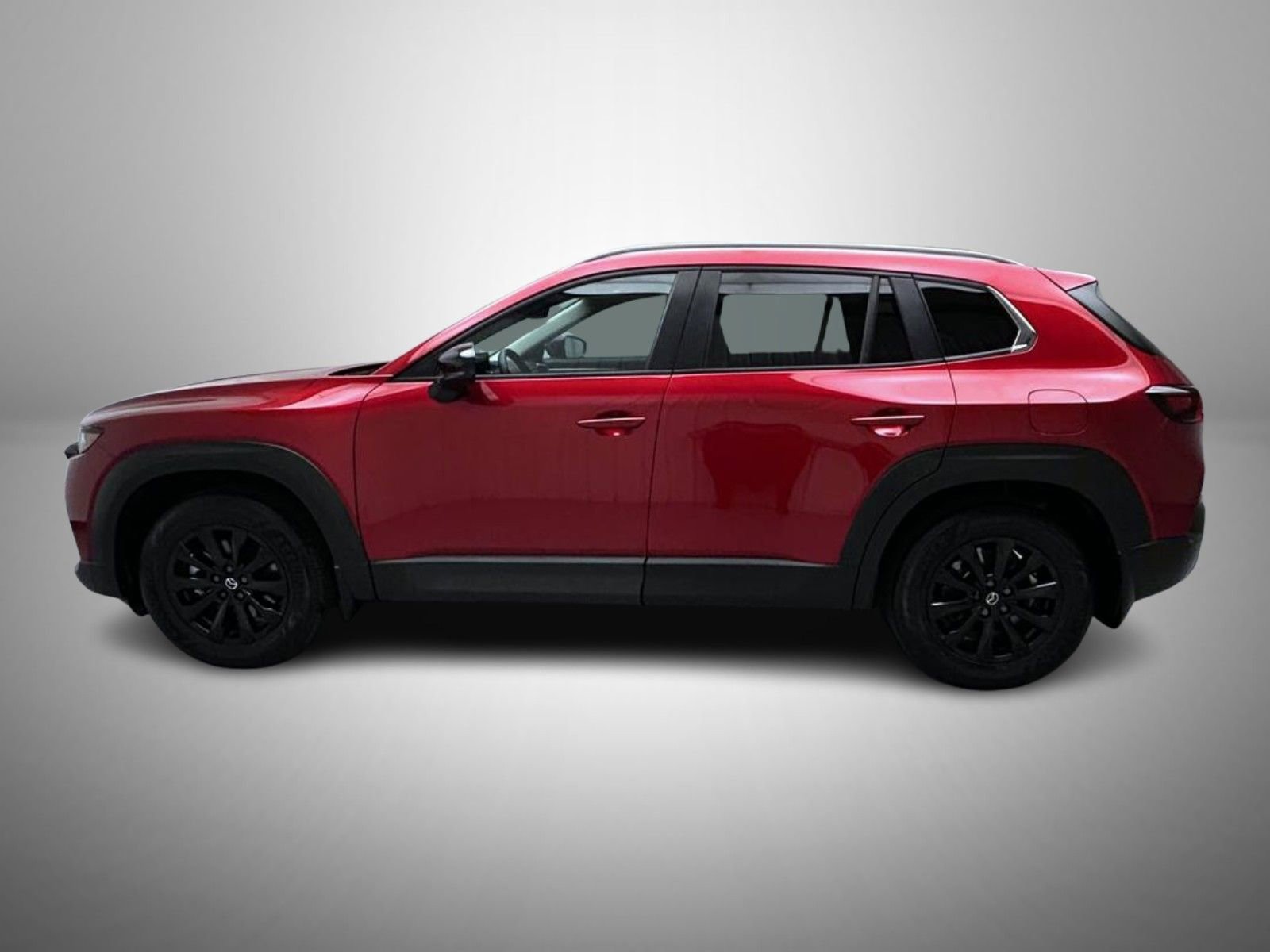 Certified 2025 MAZDA CX-50 AWD 2.5 S w/ Premium Package image 8