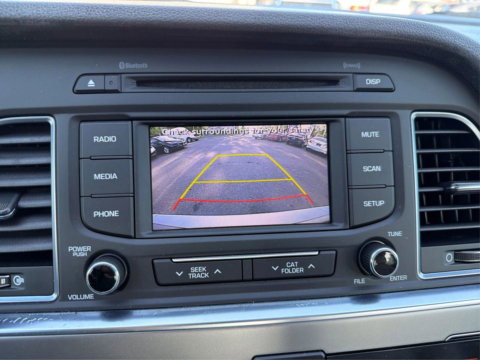 Used 2016 Hyundai Sonata SE FWD image 26