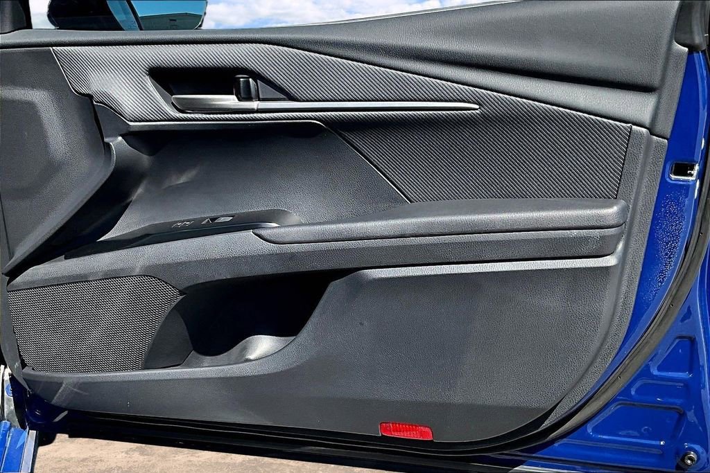 Used 2026 Toyota Camry SE image 30