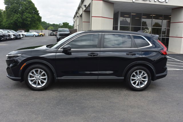 Used 2024 Honda CR-V EX image 9