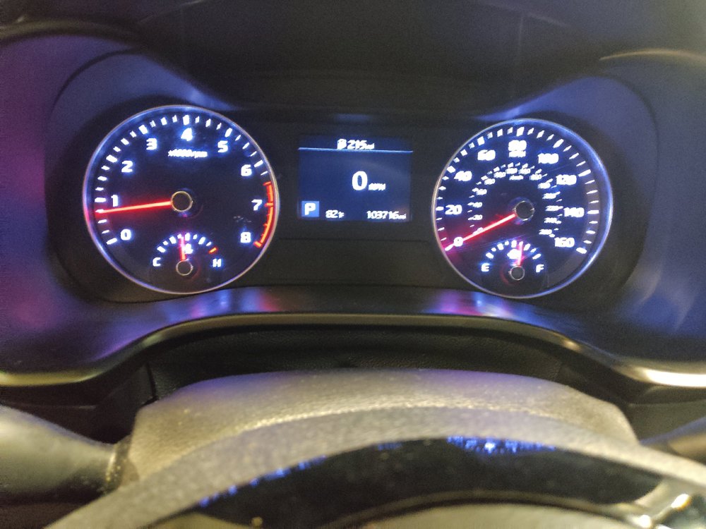 Used 2020 Kia Forte Sedan FWD image 23