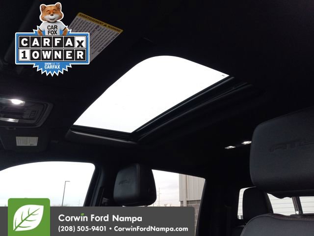 Used 2024 GMC Sierra 2500 AT4 w/ AT4 Premium Plus Package image 23