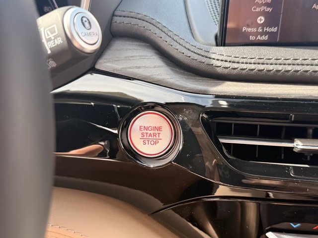 New 2026 Acura MDX w/ Advance Package image 19