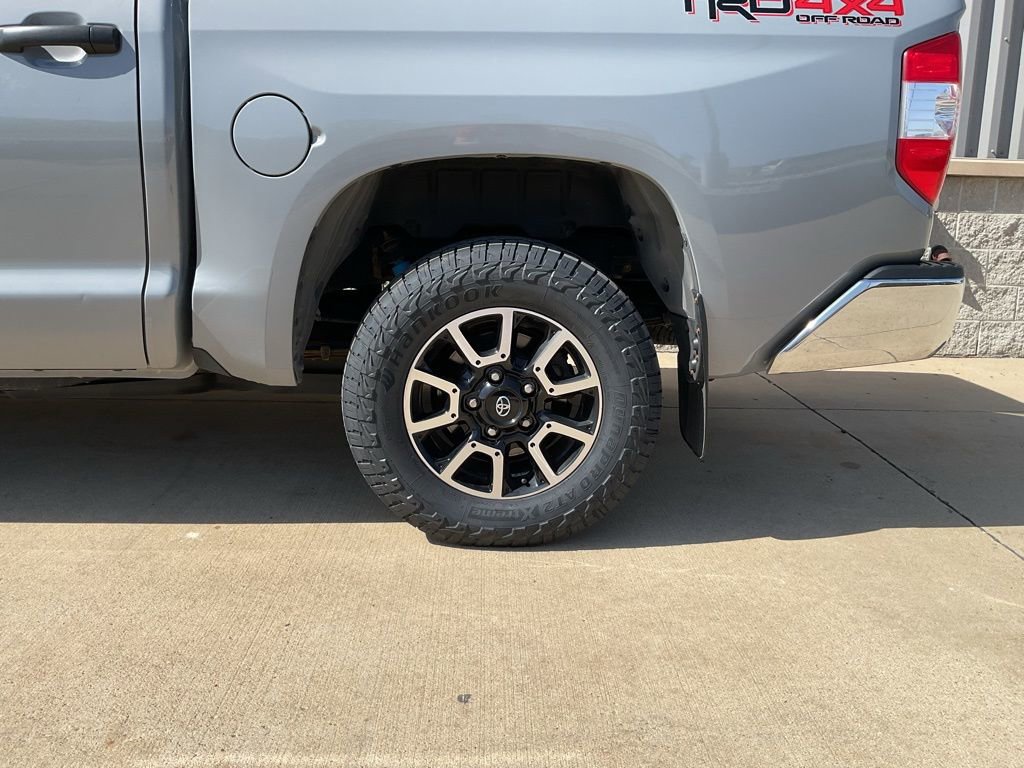 Used 2021 Toyota Tundra SR5 image 6