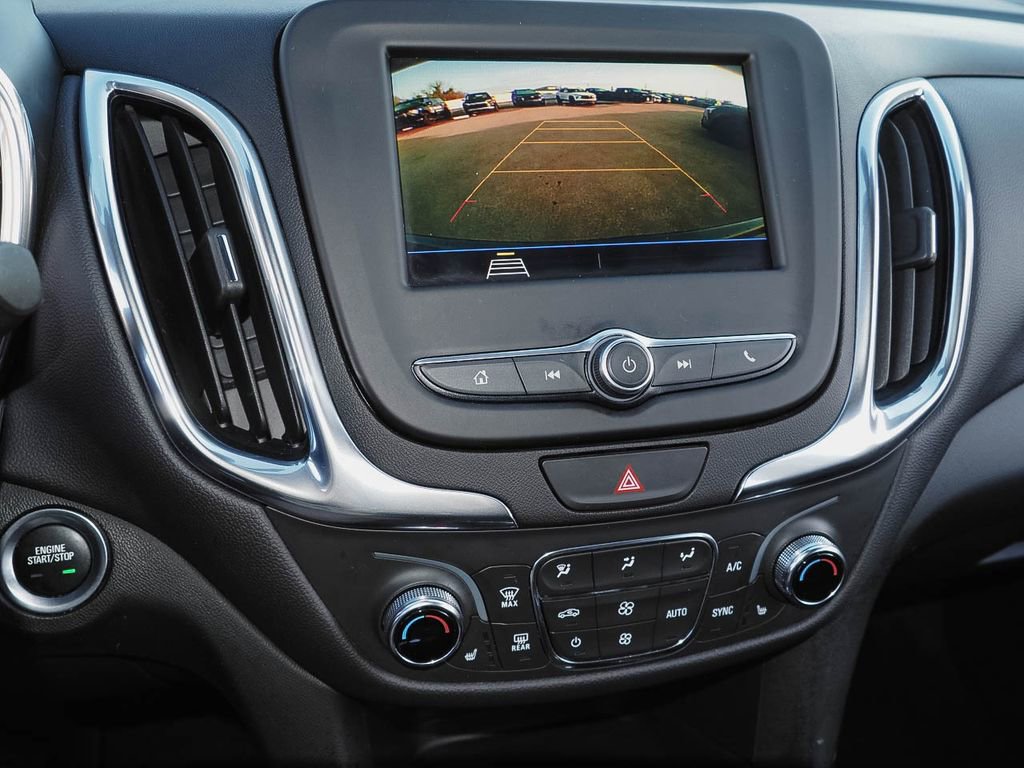 Used 2021 Chevrolet Equinox LT image 12