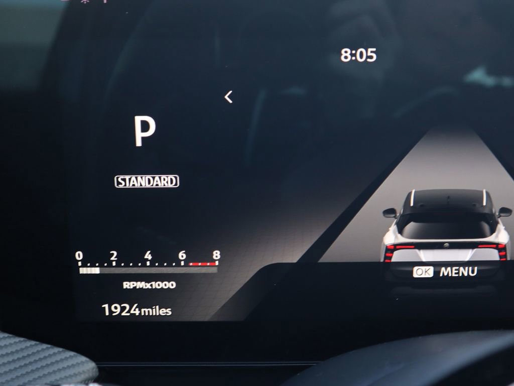 Used 2025 Nissan Kicks SR image 21