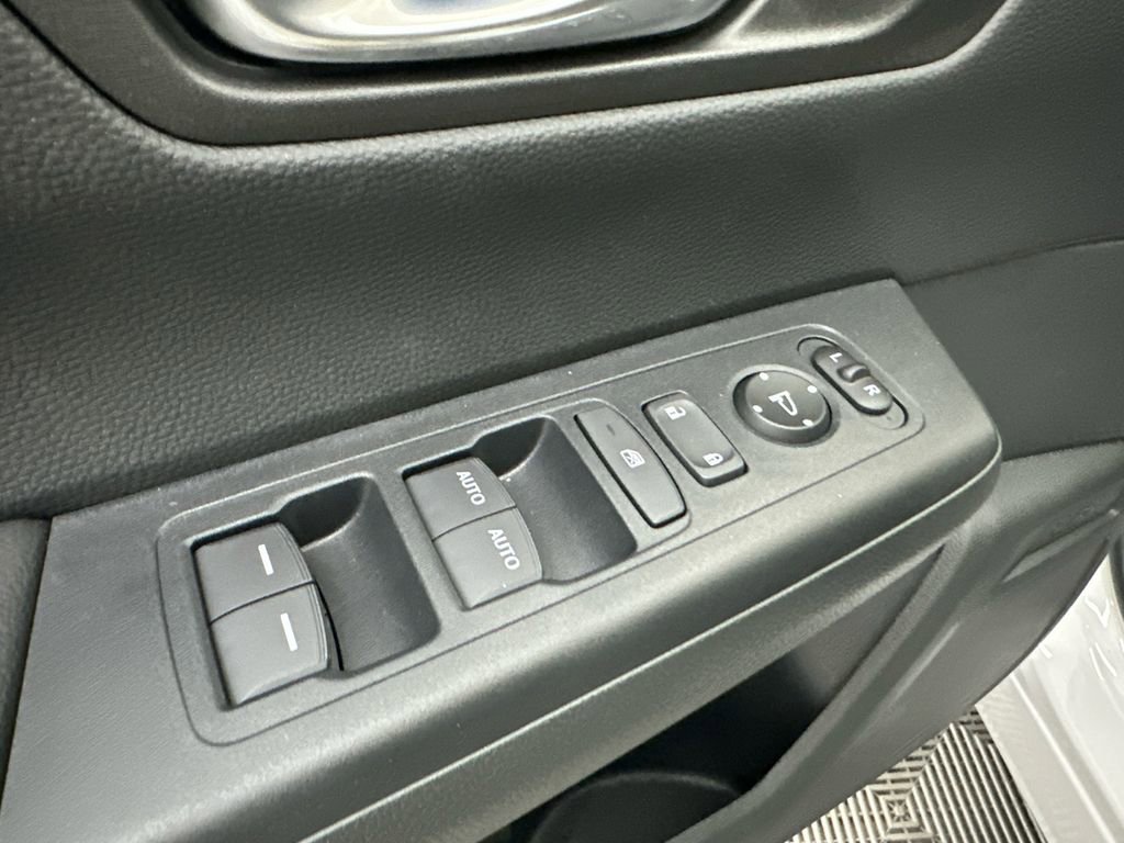 New 2026 Honda CR-V EX image 12