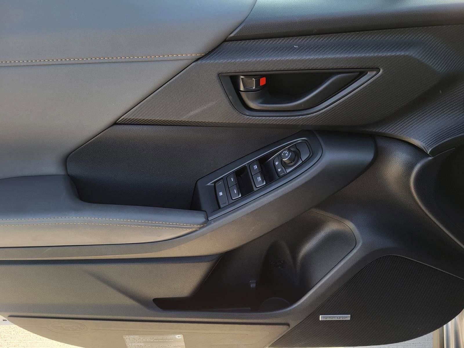 Certified 2024 Subaru Crosstrek 2.5i Wilderness image 18