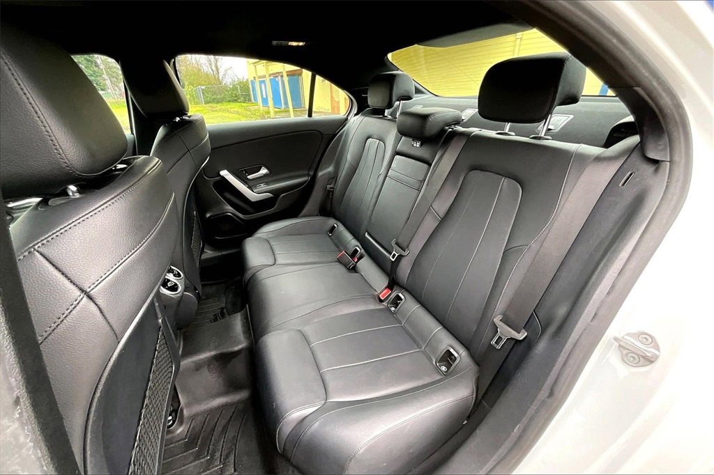 Used 2019 Mercedes-Benz A 220 A 220 image 22