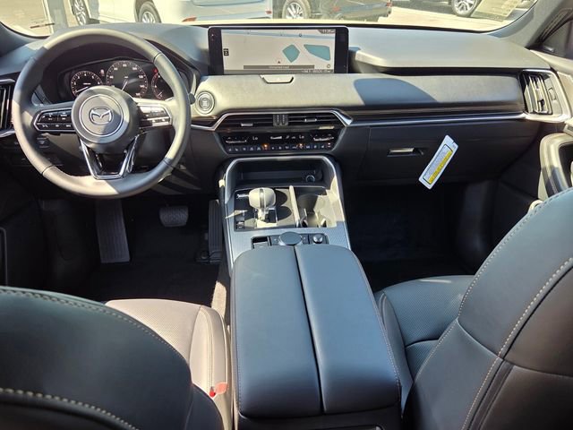 New 2026 MAZDA CX-70 3.3 Turbo S w/ Premium Package image 7