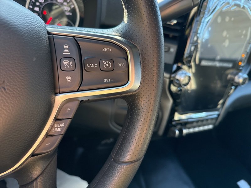 New 2026 RAM 2500 Tradesman image 21