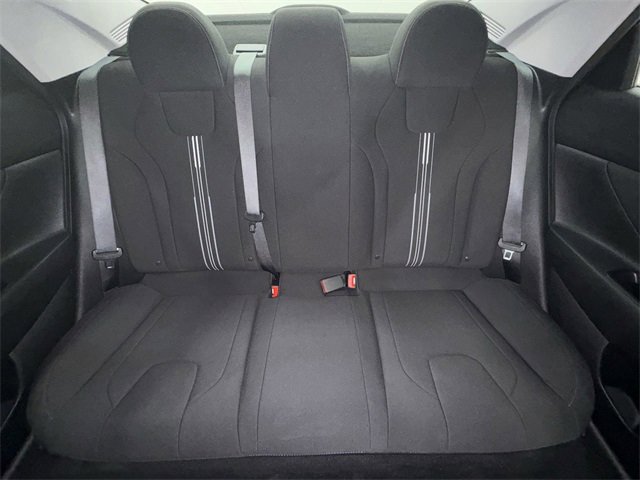 Used 2021 Hyundai Elantra SEL w/ Convenience Package image 22