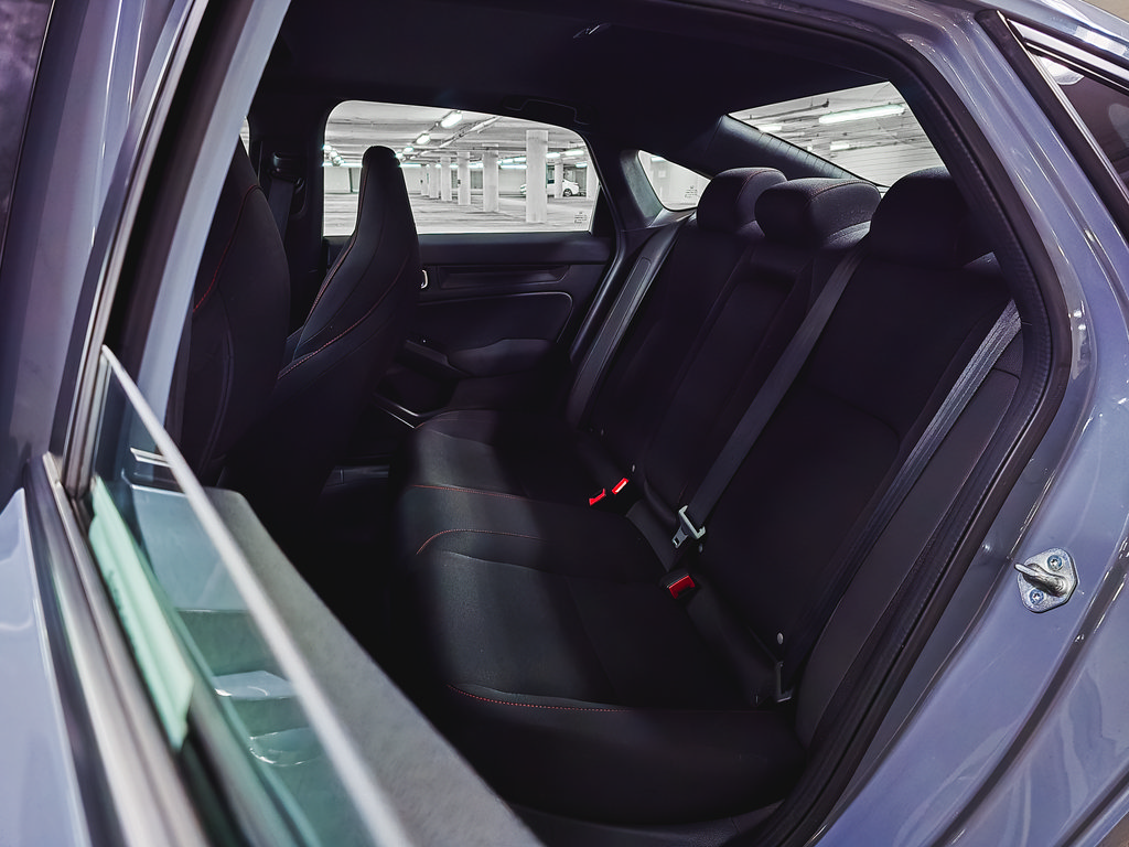 Used 2023 Honda Civic Si image 20