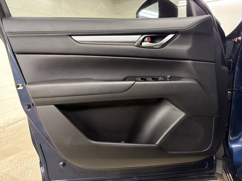 Used 2023 MAZDA CX-5 AWD 2.5 S image 18