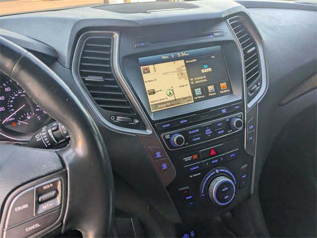 Used 2018 Hyundai Santa Fe Sport image 20