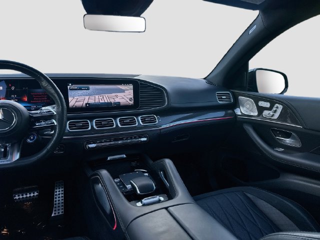 Used 2024 Mercedes-Benz GLE 53 AMG 4MATIC Coupe image 24