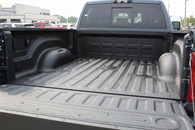 New 2026 RAM 2500 Laramie image 5