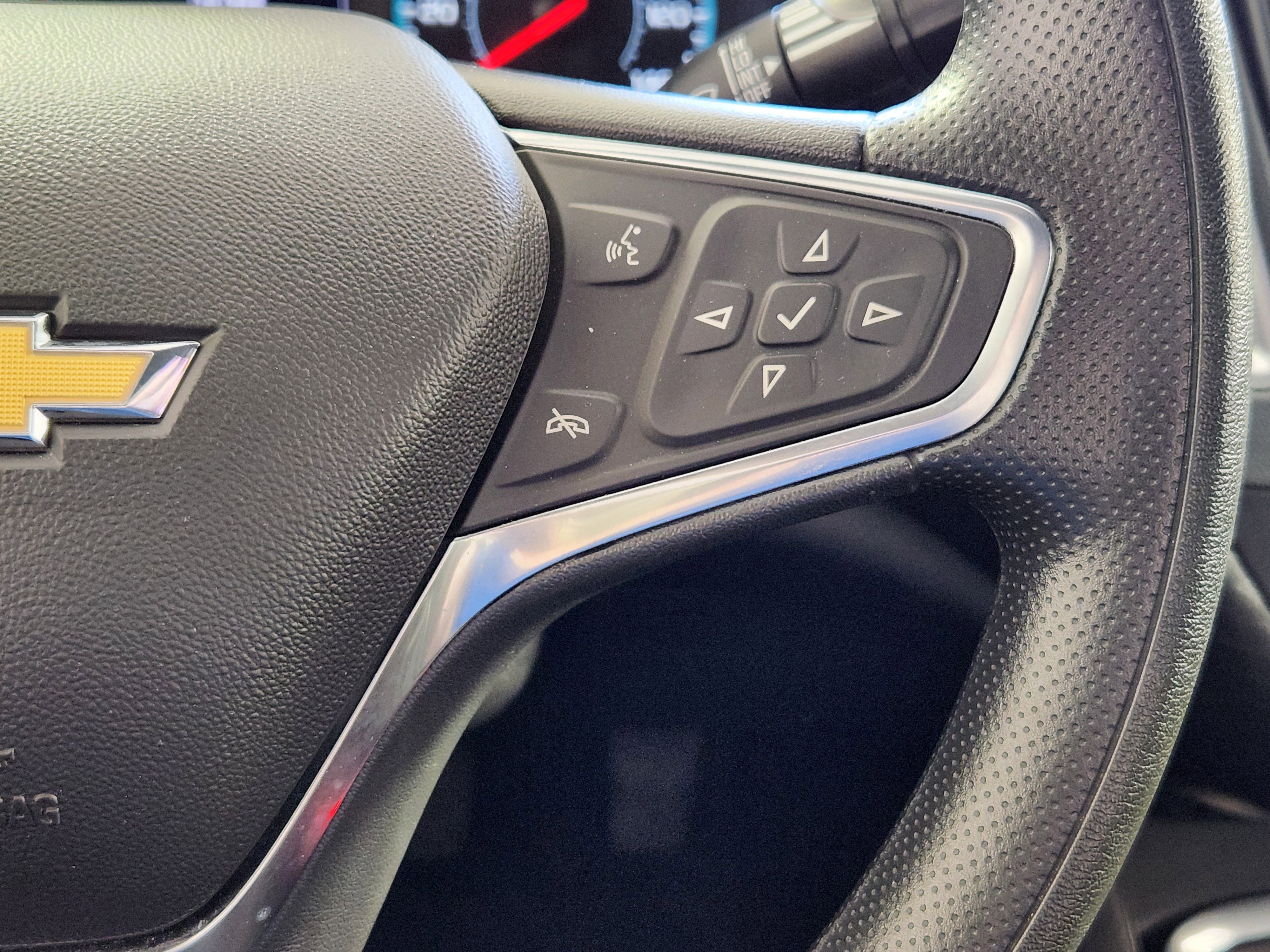 Used 2025 Chevrolet Malibu LT FWD image 19
