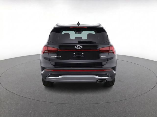 Used 2022 Hyundai Santa Fe SEL AWD/4WD image 7