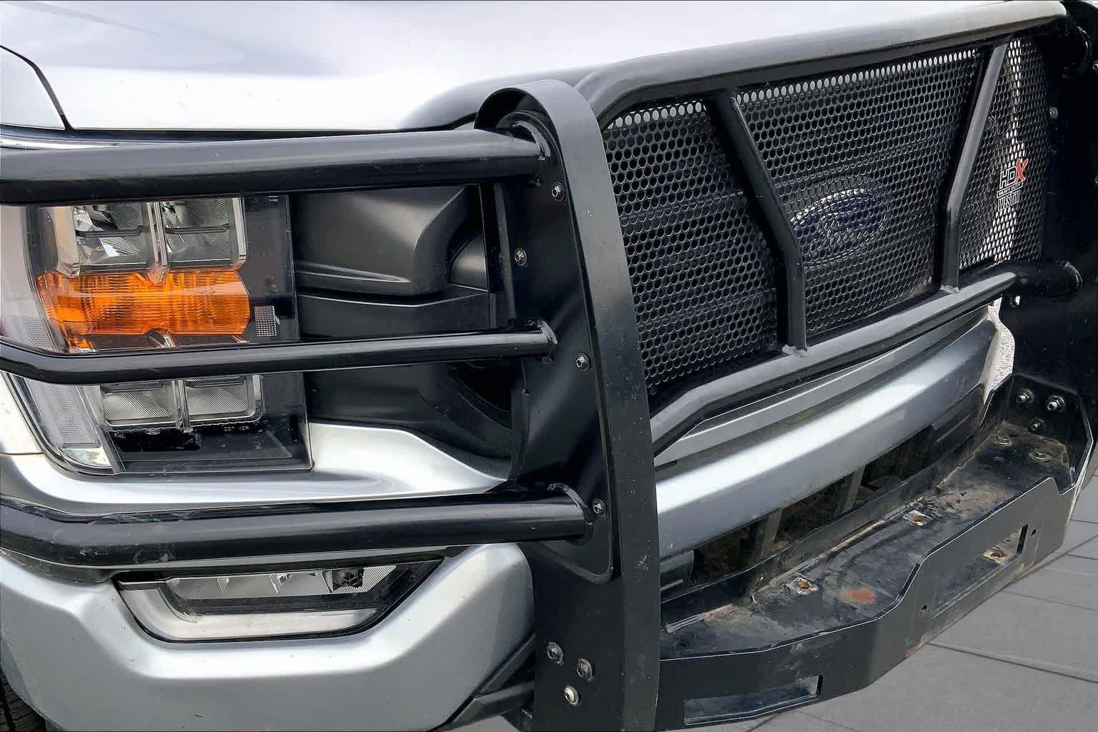 Used 2022 Ford F150 XLT w/ Equipment Group 302A High AWD/4WD image 28