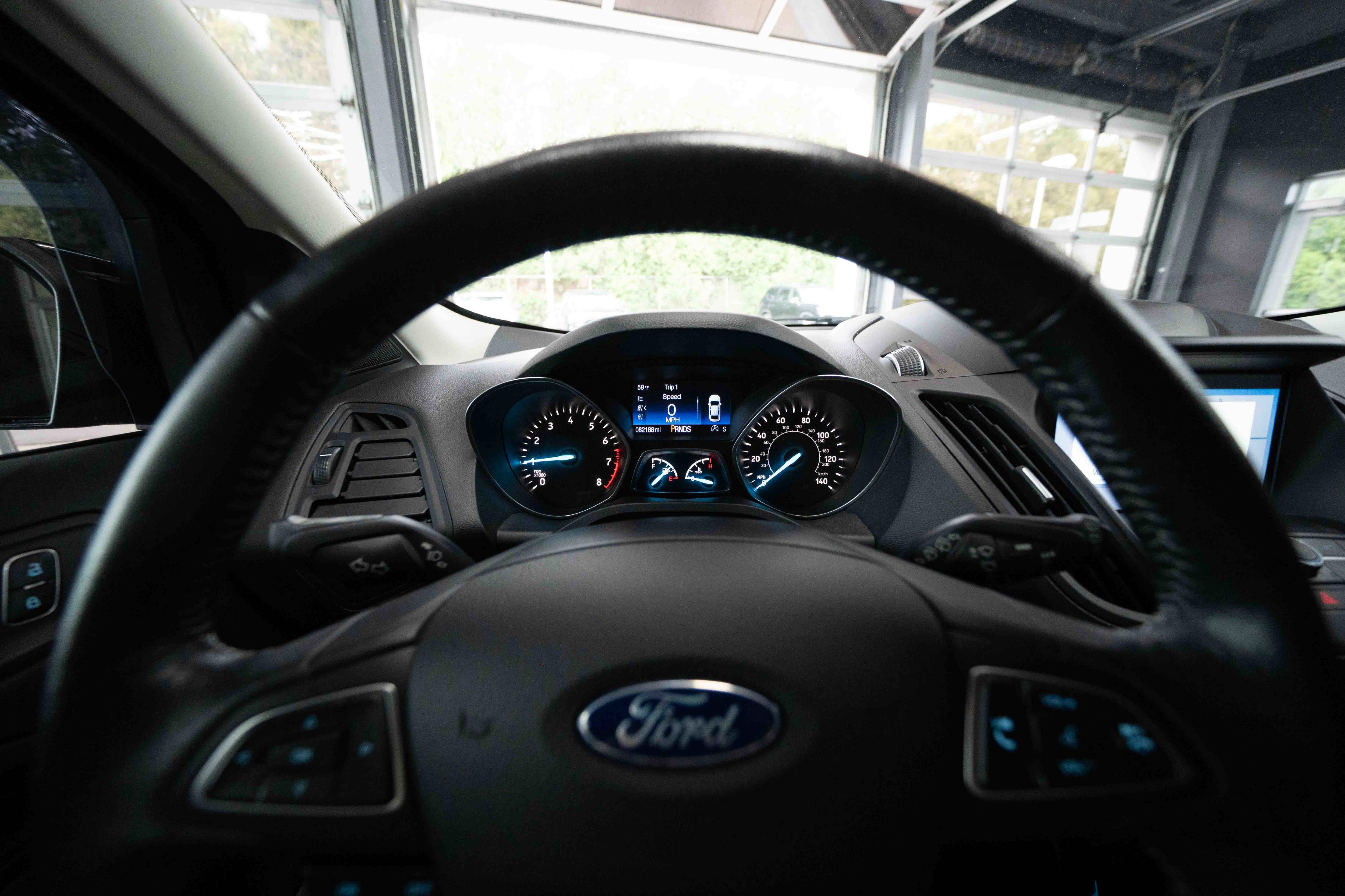 Used 2019 Ford Escape SE AWD/4WD image 15