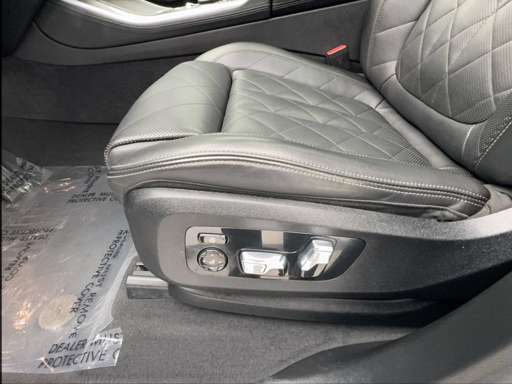 Used 2024 BMW X5 sDrive40i RWD image 24