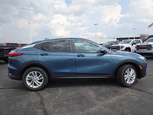 New 2026 Buick Envista Sport Touring w/ Convenience I Package FWD image 15