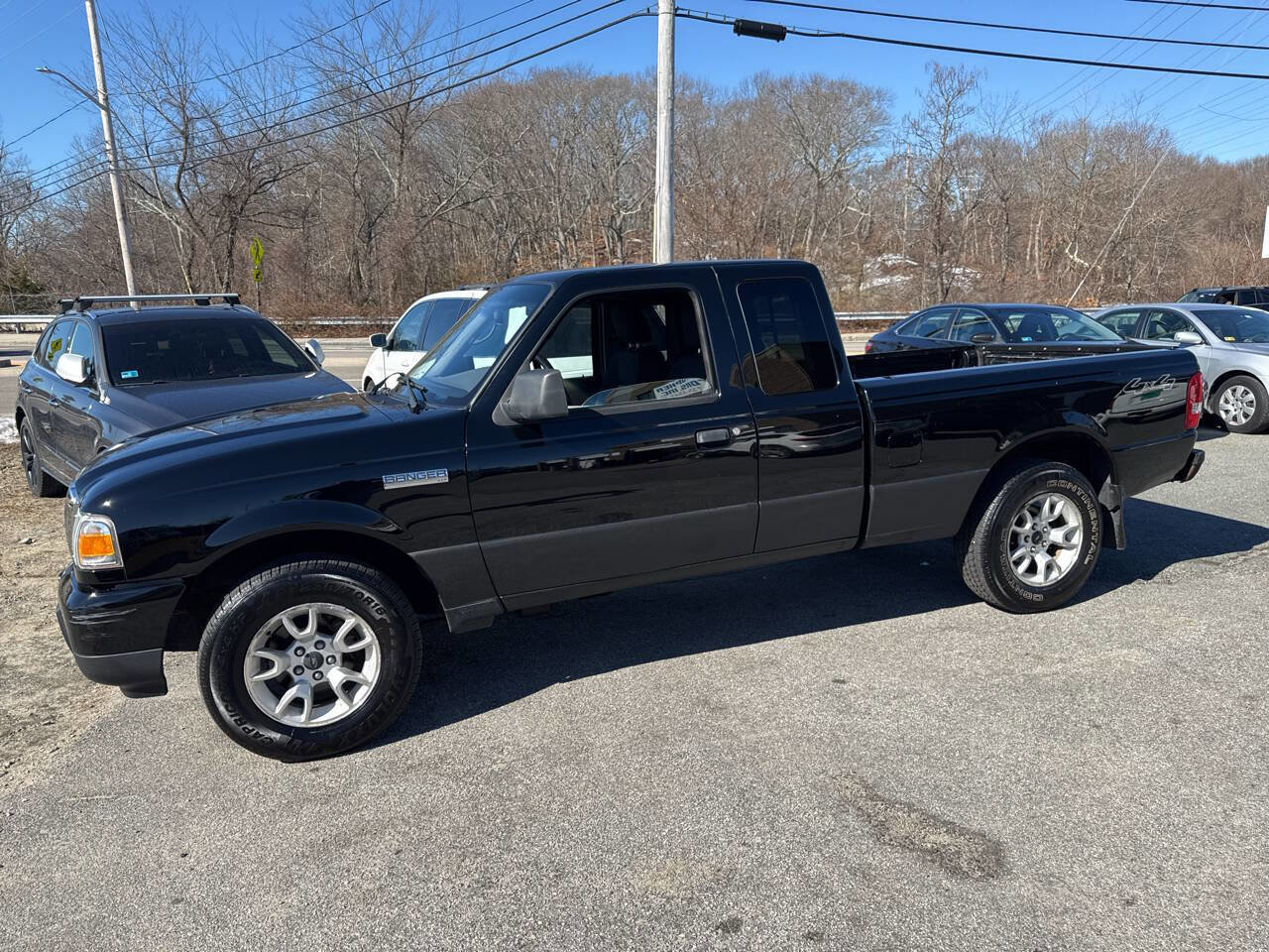 Used 2010 Ford Ranger XLT image 6