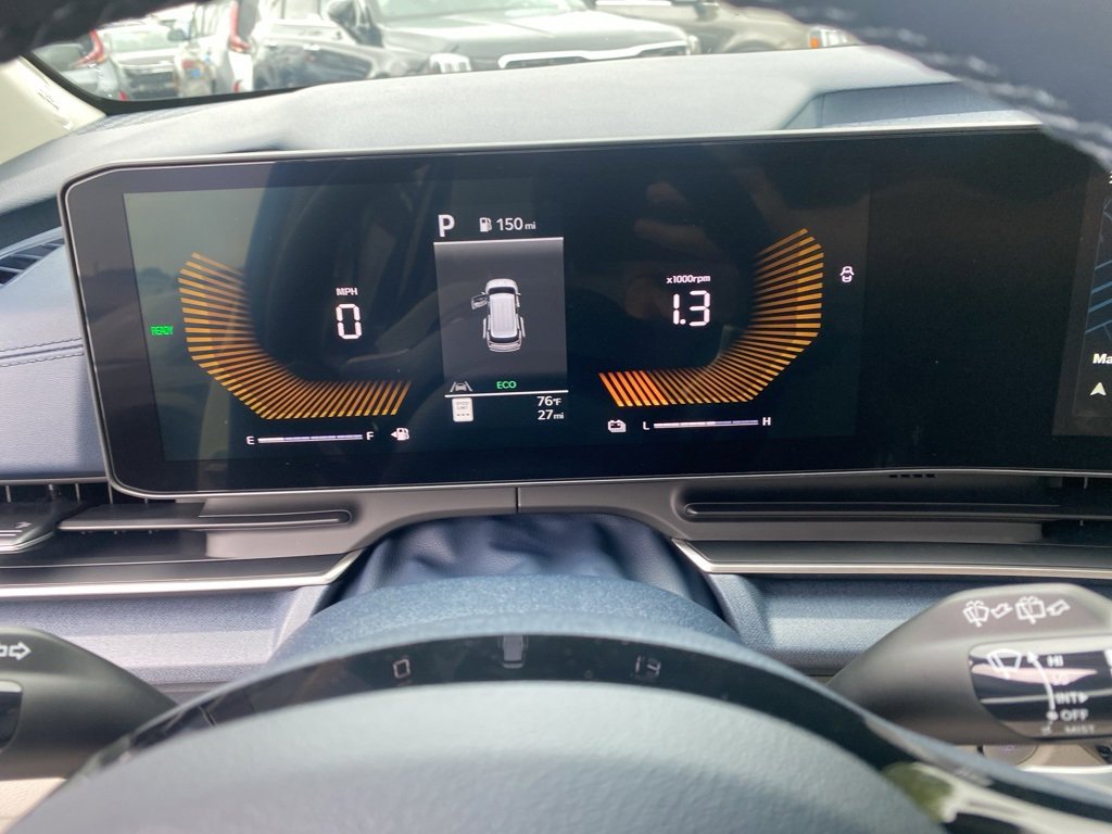 New 2026 Kia Carnival EX image 20