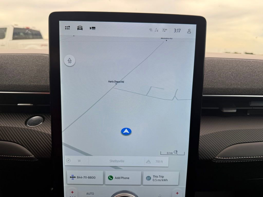 New 2025 Ford Mustang Mach-E Premium image 28