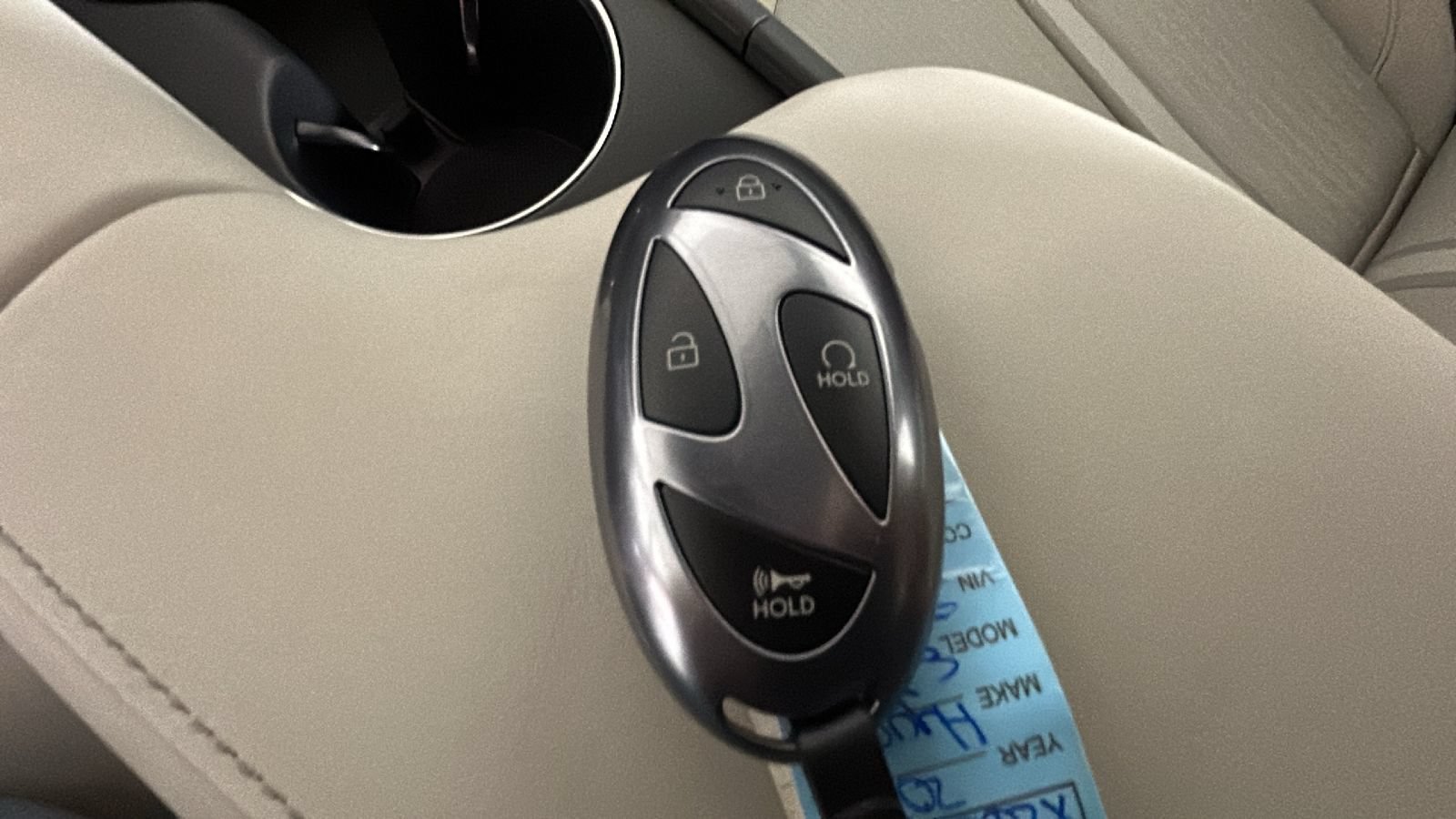 Certified 2026 Hyundai Sonata SEL FWD image 24