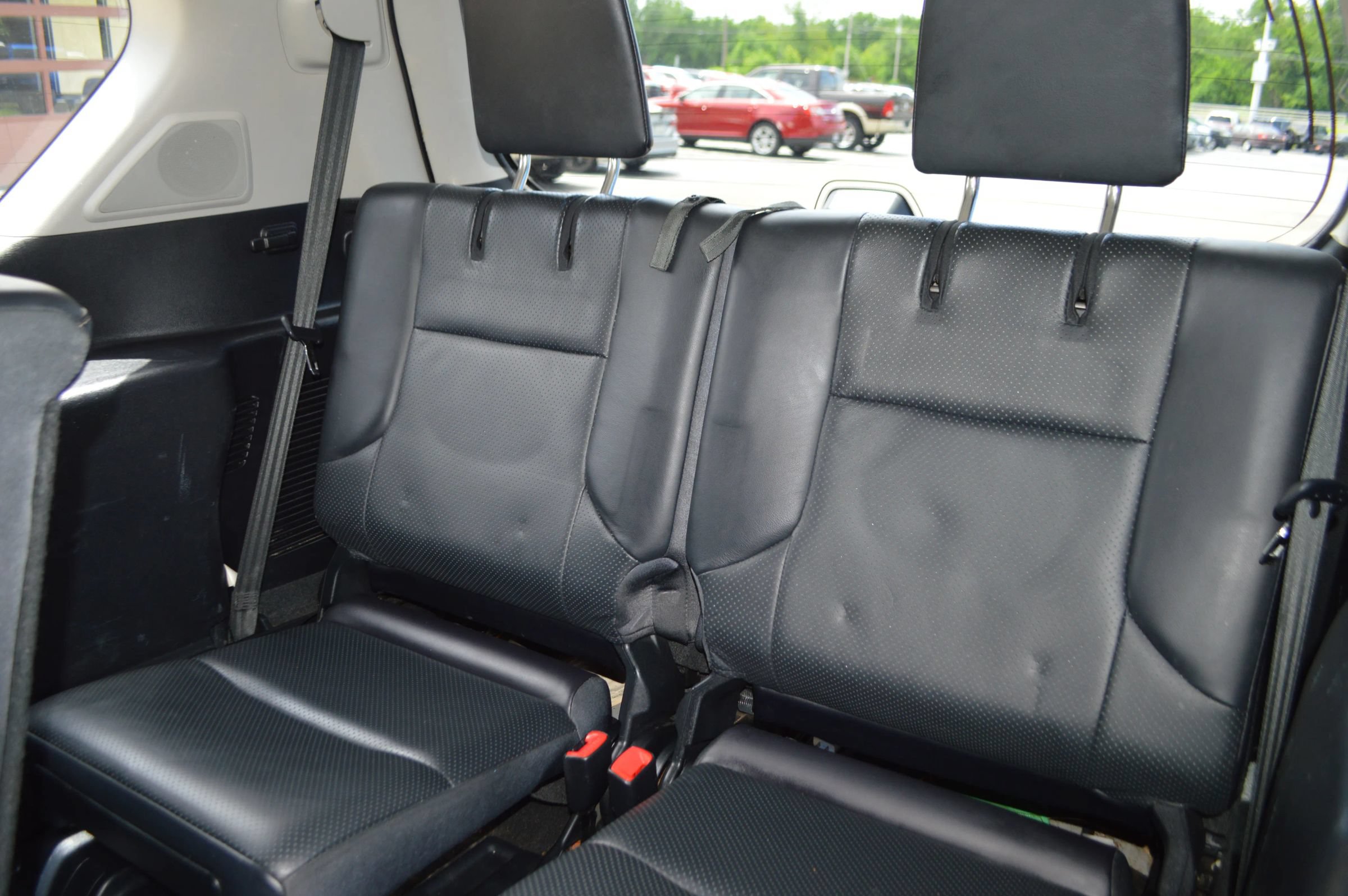 Used 2010 Lexus GX 460 Premium AWD/4WD image 21
