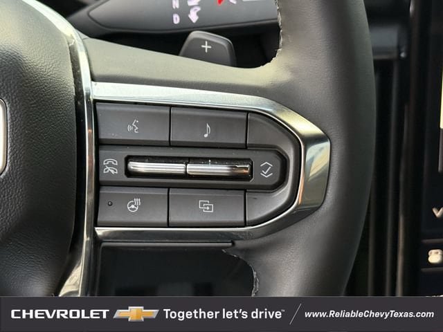 Used 2024 GMC Acadia Elevation w/ Black Edition FWD image 15