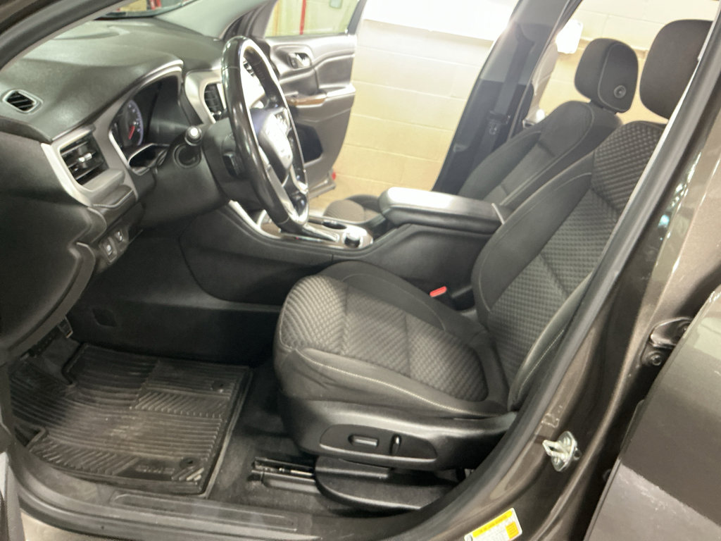 Used 2019 GMC Acadia SLE w/ Driver Alert Package I image 11