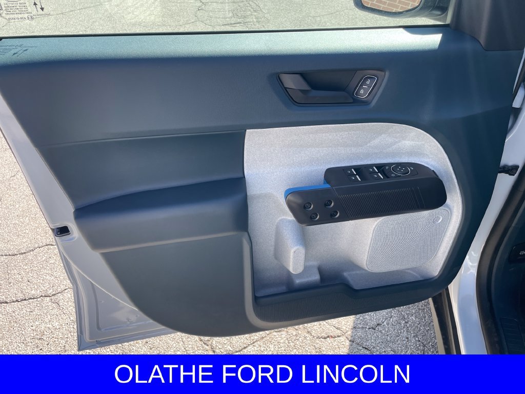 New 2026 Ford Maverick XLT w/ XLT Luxury Package AWD/4WD image 10