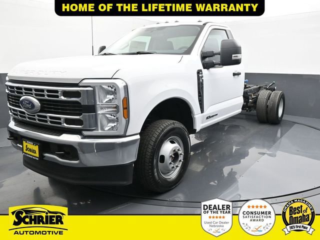 Used 2024 Ford F350 XLT