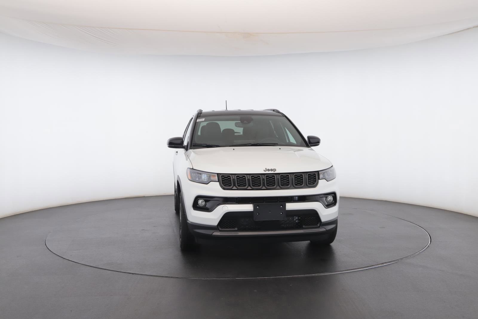 New 2026 Jeep Compass Limited image 36
