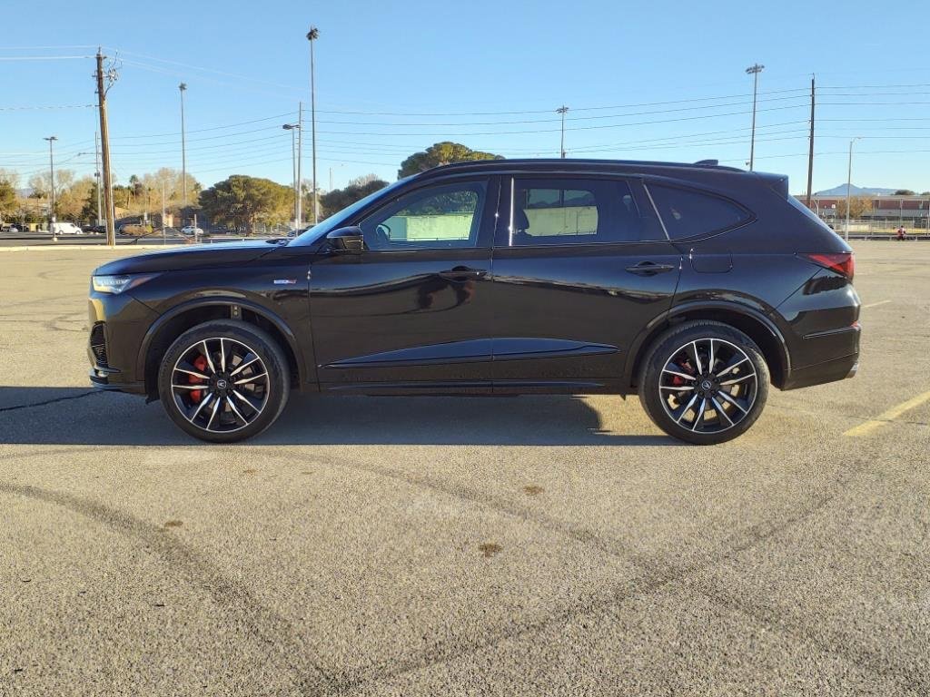 Used 2024 Acura MDX Type S image 22