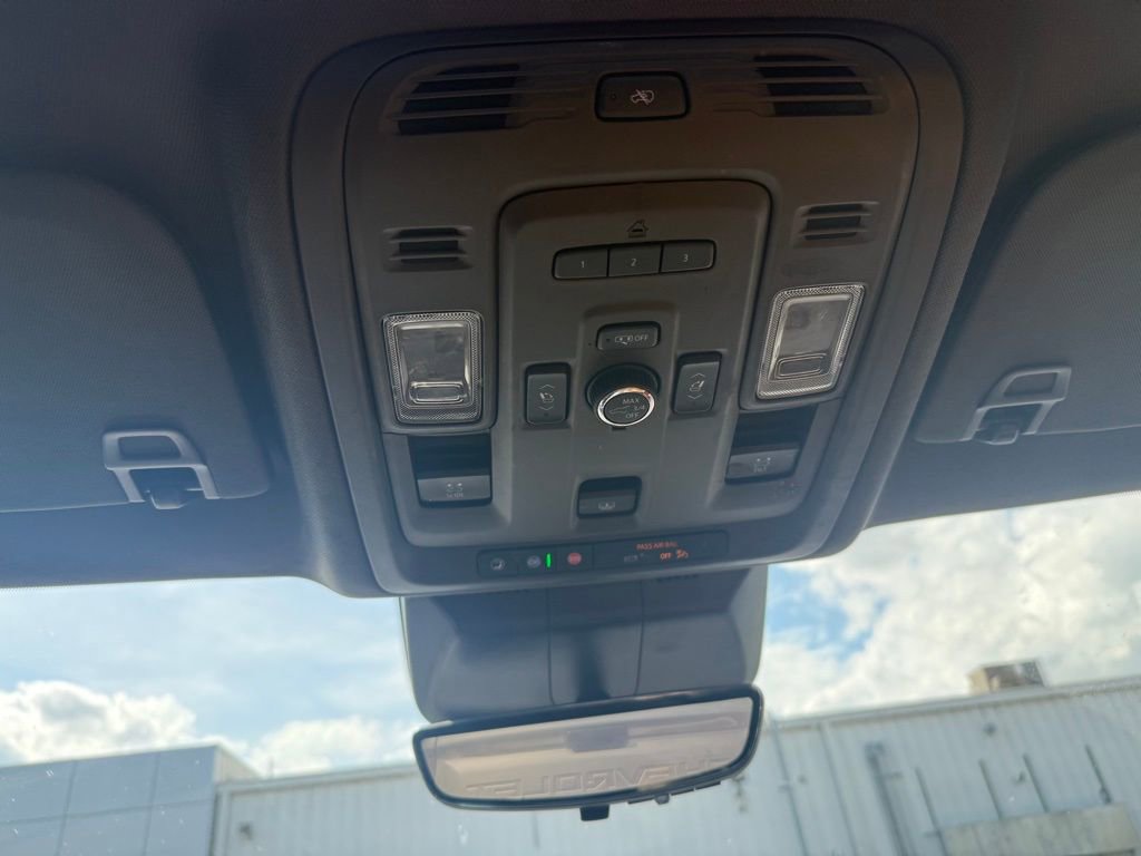 Used 2021 Cadillac Escalade ESV Sport image 11