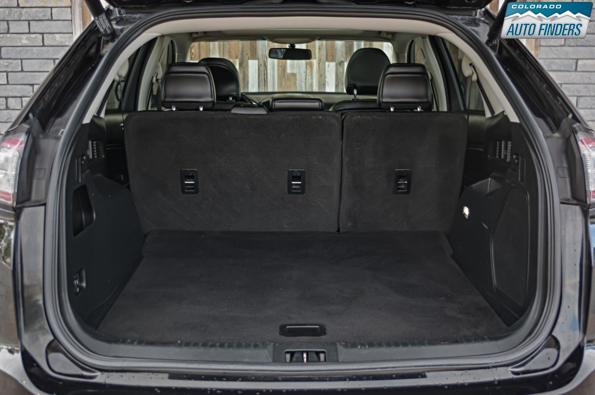 Used 2018 Ford Edge Sport w/ Cold Weather Package image 28