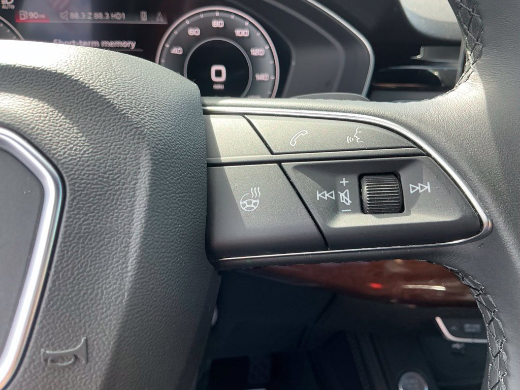 Used 2022 Audi A5 2.0T Premium Plus AWD/4WD image 28
