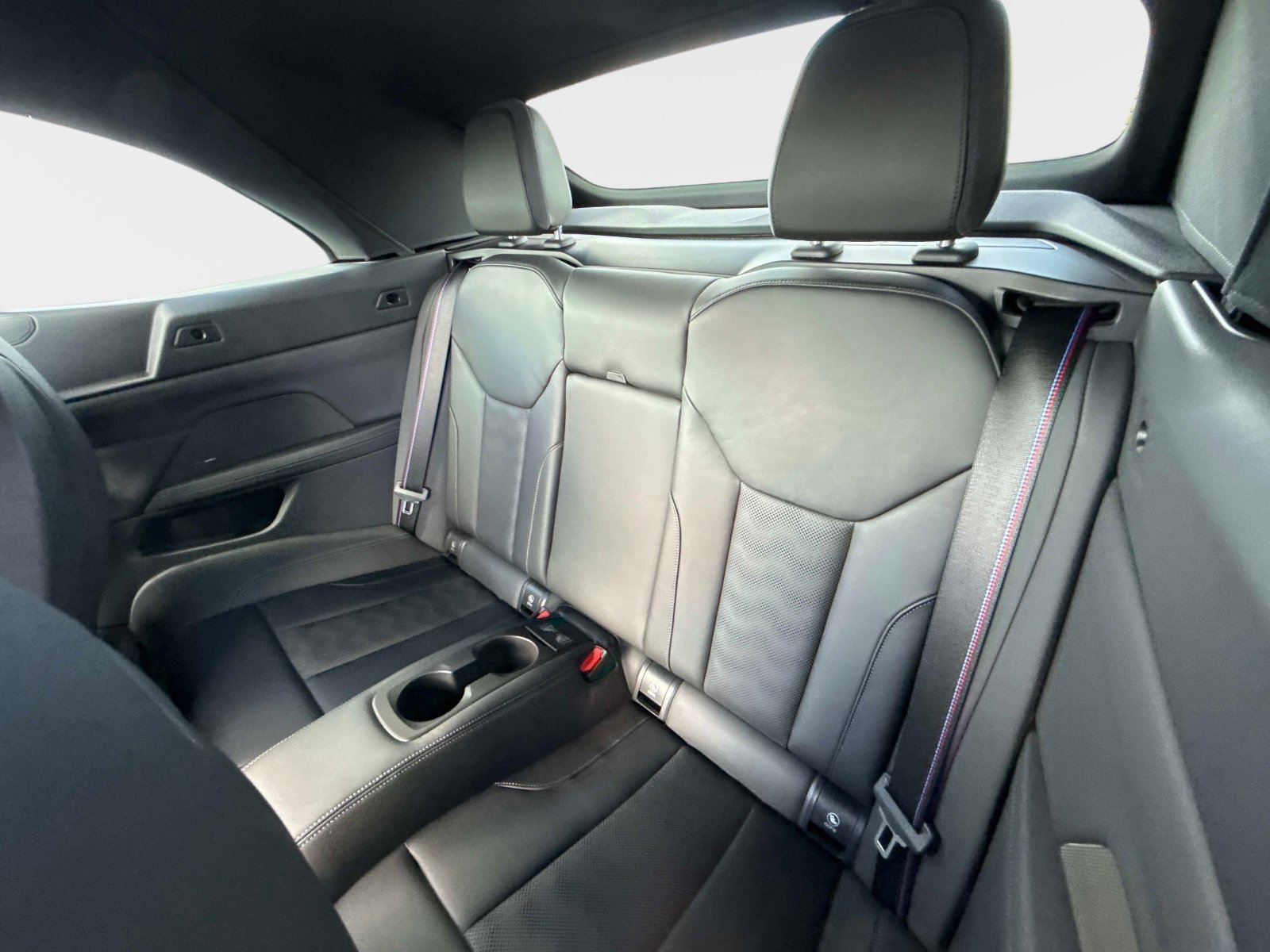 Used 2023 BMW M4 xDrive Competition image 36