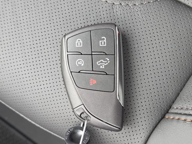 New 2026 GMC Sierra 1500 AT4 w/ Technology Package AWD/4WD image 41